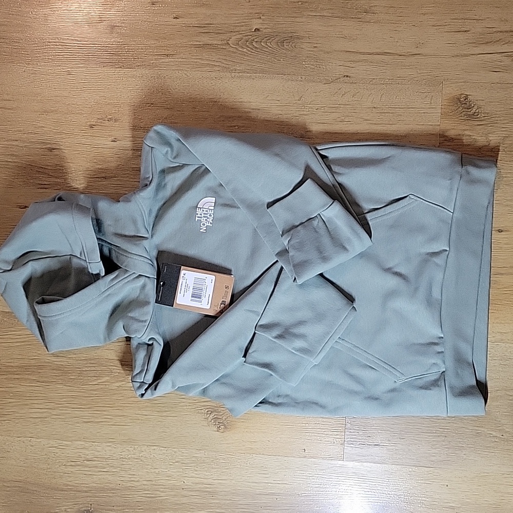 Boys’ & Girls’ Evolution Box NSE Pullover Hoodie—Graphic